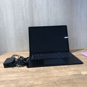 中古 Microsoft Surface Laptop4(Core i5-1135G7/8GB/SSD512GB/なし/オンボード/13.5/2256×1504/W11H) 4740001356【周年値下げ!】 状態： B:良品
