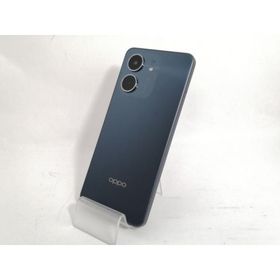 【中古】Oppo 国内版 【SIMフリー】 OPPO A5x 4GB 128GB ブルー【新宿】保証期間１ヶ月【ランクA】