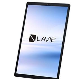 「非常に良い」NEC タブレット LaVie Tab E シルバー PC-TE510KAS(中古品)
