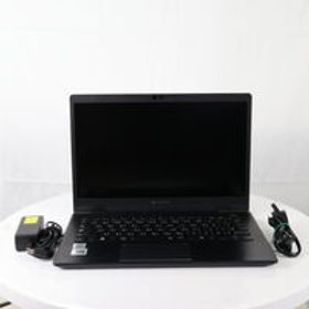 中古 TOSHIBA dynabook G83/FP A6G7FPF2H512 (Intel Core i5 10210U 1.6GHz/8GB/SSD512GB/-/オンボード/13.3/1366x768/GbE/Wi-Fi/WEBCAM/W11H64) 192141 状態： B:良品