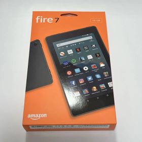 【新品未開封】Amazon Fire 7 16GB タブレット