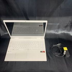 中古 NEC LAVIE PC-N1565AAW-N（Ryzen 7 4700U/8GB/SSD512GB/オンボード/W11H/有線LAN〇/無線LAN〇） 3400009686 状態： C:並品