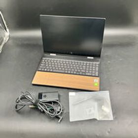 中古 HP ENVY x360 15-dr 3120024699 状態： B:良品