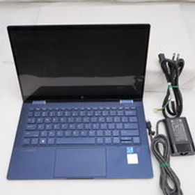 中古 HP Elite Dragonfly G2 (Intel Core i7 1185G7 3.00GHz/16GB/SSD512GB/-/オンボード/13.3/1920x1080/Wi-Fi/WEBCAM/US配列/W11H64 MAR) 186497 状態： D:訳あり品