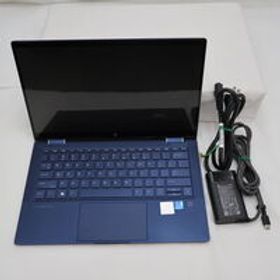 中古 HP Elite Dragonfly G2 (Intel Core i7 1185G7 3.00GHz/16GB/SSD512GB/-/オンボード/13.3/1920x1080/Wi-Fi/WEBCAM/US配列/W11H64 MAR) 186498 状態： D:訳あり品