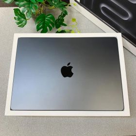 MacBook Pro 14インチ 2024 M4Pro 24GB 512GB