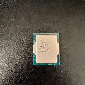 Core i7 14700K