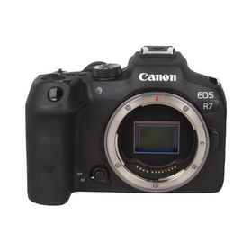 Canon EOS R7 BODY 【B】