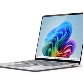 【新品、箱難、必ずご注文前に商品説明をお読みください】Microsoft ノートパソコン Surface Laptop 第7世代 EP2-18282 [プラチナ]【KK9N0D18P】