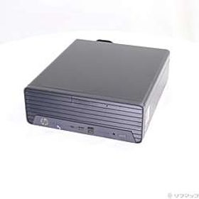 HP Pro SFF 400 G9 7E8Y0AV ［Core-i5-13500 (2.5GHz)／8GB／SSD256GB／Windows11 Pro］