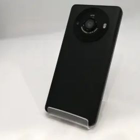 【中古】SHARP SoftBank 【SIMフリー】 AQUOS R8 pro ブラック 12GB 256GB【浜松駅前】保証期間１ヶ月【ランクC】