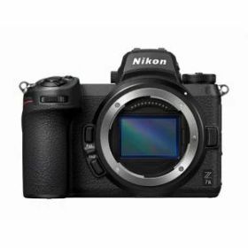 【納期約2週間】◎【代引き不可】Nikon ニコン Z 7II デジタル一眼 NIKON Zシリーズ Z7 2 BODY