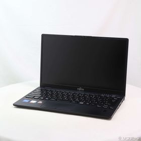 (中古)FUJITSU LIFEBOOK U9312/J FMVU44022(295-ud)