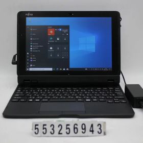 富士通 ARROWS Tab Q508/SE Atom X7 Z8700 1.6GHz/4GB/128GB/10.1W/WUXGA(1920x1200) タッチパネル/Win10【中古】【20251120】