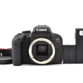 ■276ショットの極上品■ CANON キヤノン EOS Kiss X9i #G244