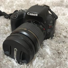 CANON EOS Kiss X9