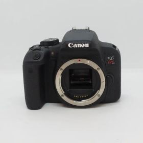 【中古】(キヤノン) Canon EOS KISS X9I ボデイ