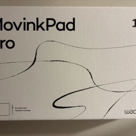 Wacom MovinkPad Pro 14 新品未使用