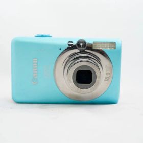 Canon IXY Digital 110IS ジャンク品 #3936