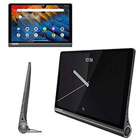 【中古-非常に良い】 Lenovo レノボ ジャパン (Cons) ZA3V0031JP 【Cons】Lenovo Yoga Smart Tab (10.1 Android 9.0 アイアングレー 3GB+