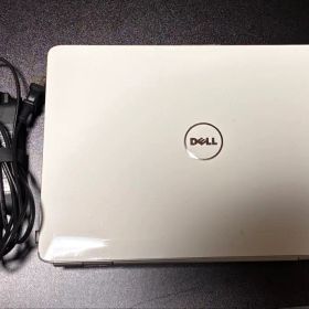 DELL Inspiron 1525 ノートPC 本体 Linux導入済 中古