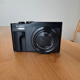 LUMIX DC-TZ99-K