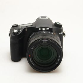 【中古】(ソニー) SONY Cyber-shot DSC-RX10M4