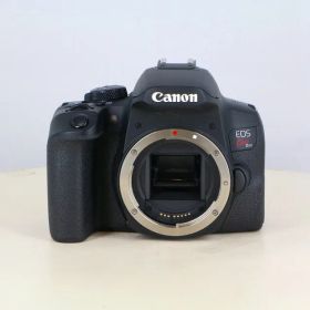 【中古】(キヤノン) Canon EOS KISS X10i ボデイ