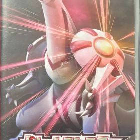 ポケットモンスター シャイニングパール Nintendo Switch ソフト