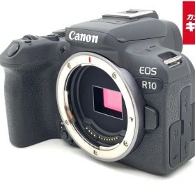 【中古】 【美品】 キヤノン EOS R10 ボディ