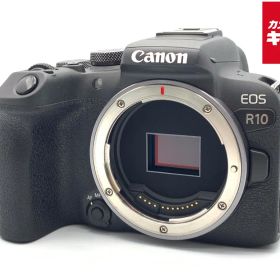 【中古】 【美品】 キヤノン EOS R10 ボディ