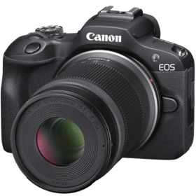 CANON EOS R100 ダブルズームキット APS-C ミラーレス一眼カメラ EOSR100WZK