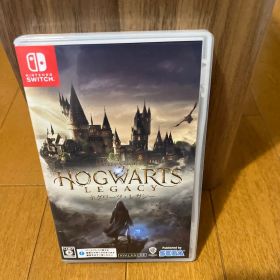 Nintendo Switch ホグワーツ・レガシー 通常版