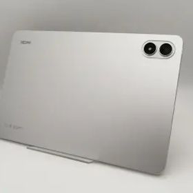 Xiaomi 国内版 【Wi-Fi】 Redmi Pad 2 Pro シルバー VHU6255JP 【Snapdragon 7s Gen4/8GB/256GB】