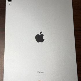 【超美品】iPad Air M2 13インチ 128GB バッテリー100%