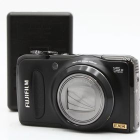 FUJIFILM/フジフィルム/FinePix/F300EXR/付属品付