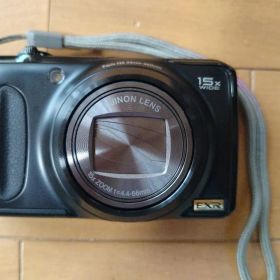 FUJIFILM FinePix F300EXR