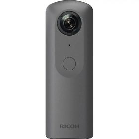 【中古】 【整備済み品】RICOH 360度カメラ リコー THETA V 360 4K 球面VRカメラ 360度カメラ 180日 当店保証30日間 人気 360度カメラ 全天球カメラ 中古