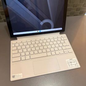 ASUS Chromebook CM3001DM2