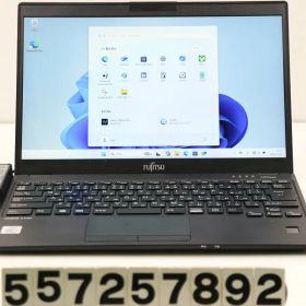 富士通 LIFEBOOK U9310/D Core i5 10310U 1.7GHz/4GB/128GB(SSD)/13.3W/FHD(1920x1080)/Win11【中古】【20251126】