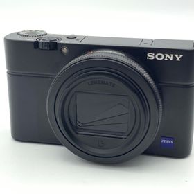 ソニー Cyber-Shot DSC-RX100M7