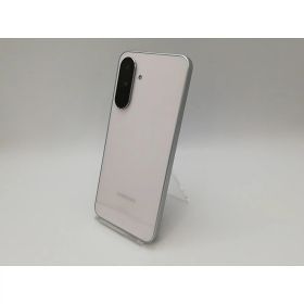 【中古】SAMSUNG 国内版 【SIMフリー】 Galaxy A36 5G 6GB 128GB オーサムホワイト SM-A366QZAASJP【鹿児島中町】保証期間1ヶ月【ランクA】
