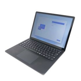 【中古】マイクロソフト Surface Laptop 3 1868 i5 8GB 256GB【質屋鑑定品】