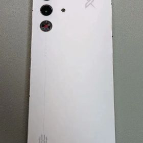 おサイフ 日本版 REDMAGIC 10 Pro 256GB ホワイト