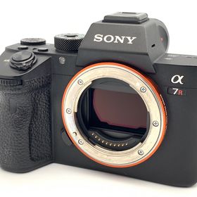 ソニー α7R III ボディ [ILCE-7RM3]