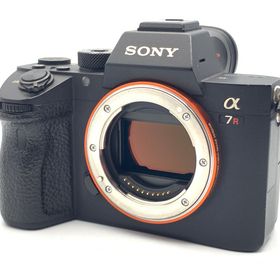 ソニー α7R III ボディ [ILCE-7RM3]
