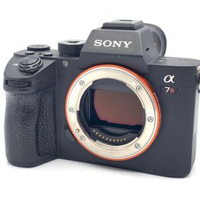 ソニー α7R III ボディ [ILCE-7RM3]