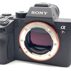 ソニー α7R III ボディ [ILCE-7RM3]