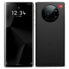 【整備済み品】Leica LEITZ PHONE 1 LP-01 SoftBank版 バッテリー80%以上 Aランク