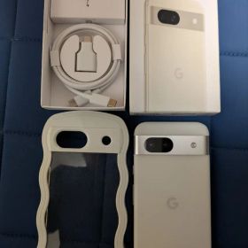 Google Pixel 8a 128GBグーグルピクセル